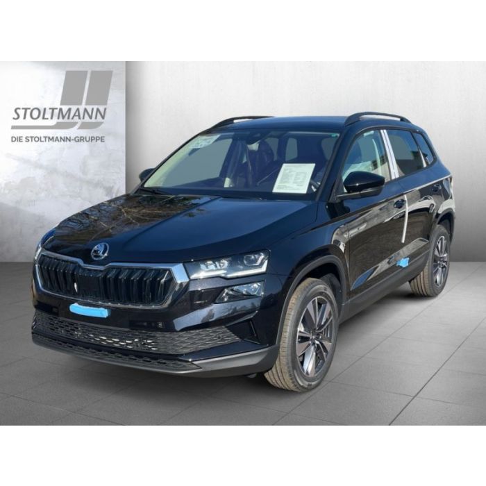 Skoda Karoq 1.5 TSI ACT DSG Tour (NU)