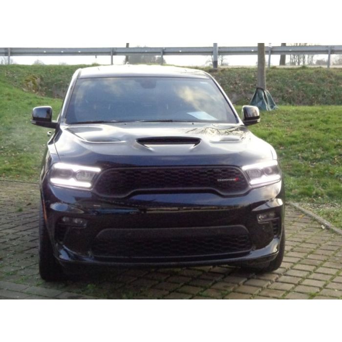 Dodge Durango R/T SUPERTRACK 5,7 V8 Hemi / LPG