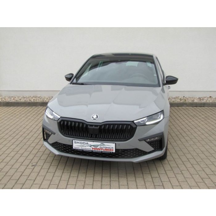 Skoda Scala Tour 1.5l TSI 150PS 7-Gang DSG