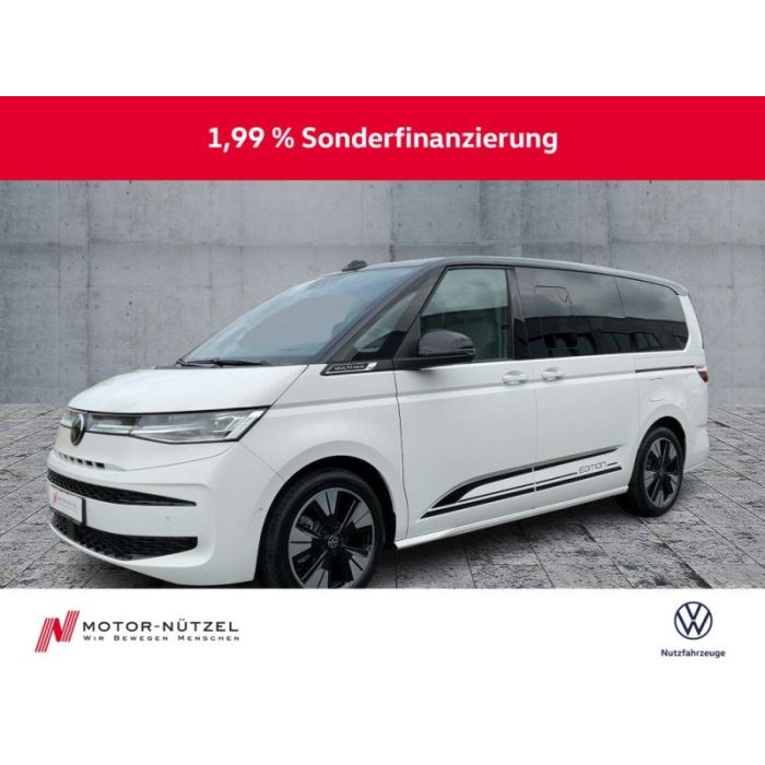 Volkswagen T7 Multivan Edition 2.0 TDI DSG+ HeadUp/AHK/Navi