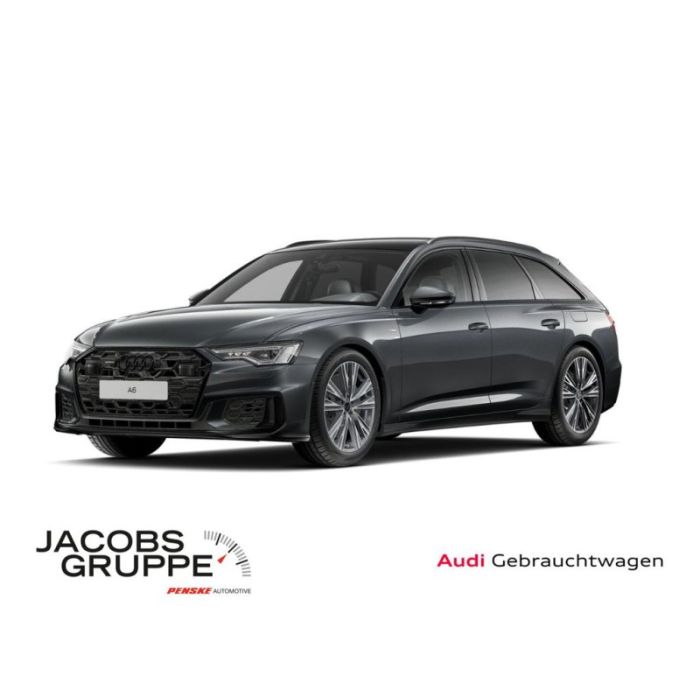 Audi A6 Avant S line 50 TFSI e quattro 2 UPE 88.510,-