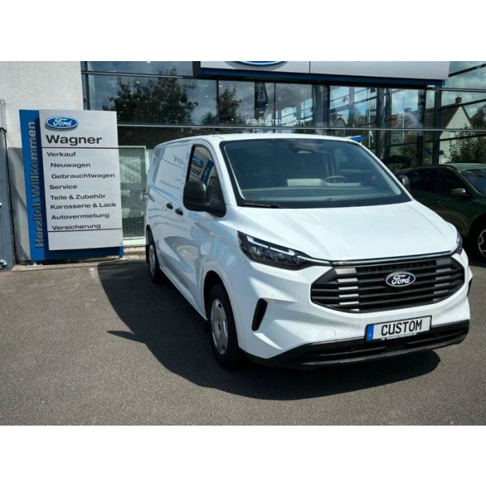 Ford Transit Custom Kasten 300 L1 Trend FWD