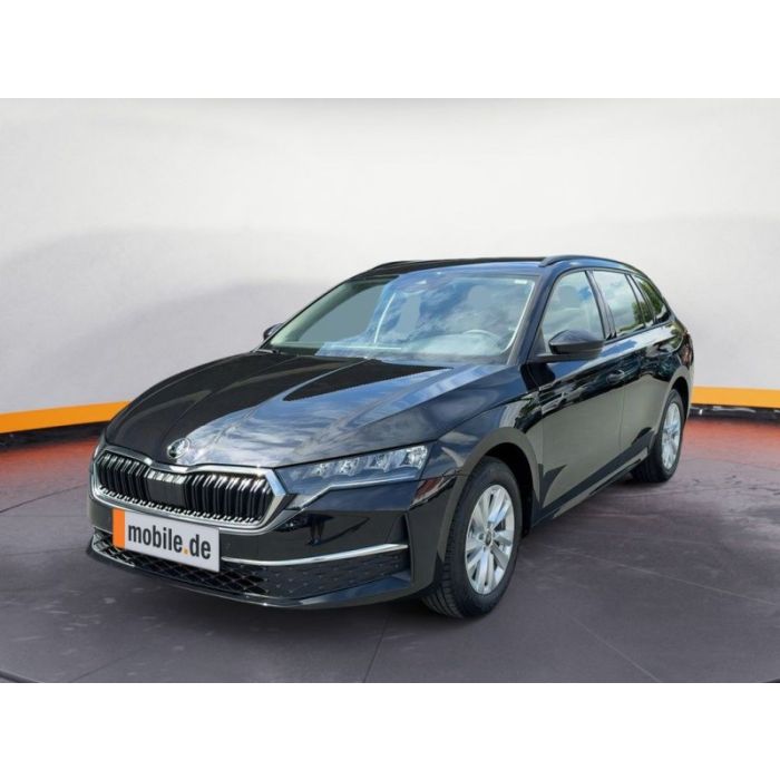 Skoda Octavia IV Combi 2,0 TDI DSG Selection LED ACC