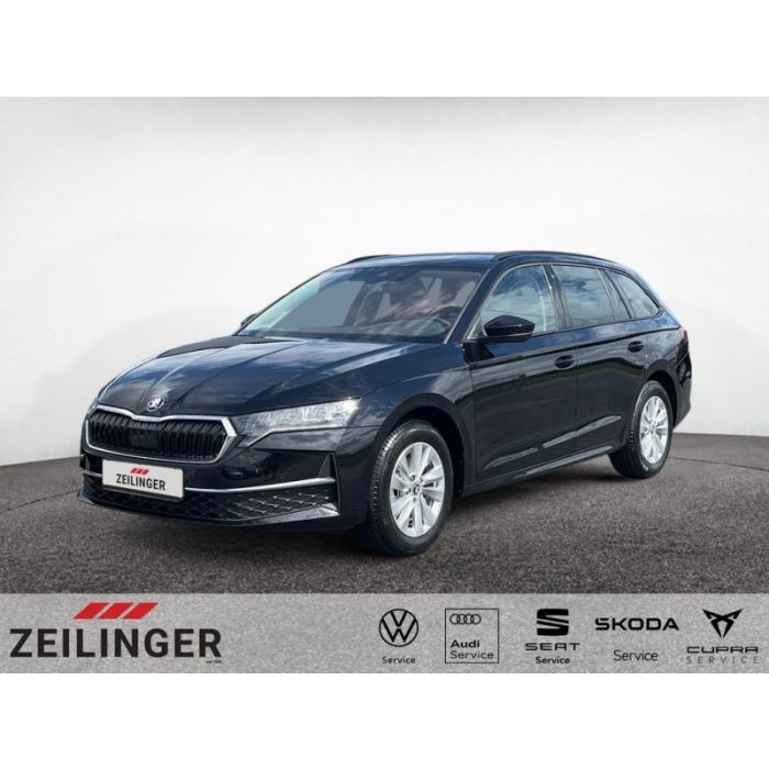 Skoda Octavia Combi Selection TSI DSG-NAVI-KAMERA-ACC