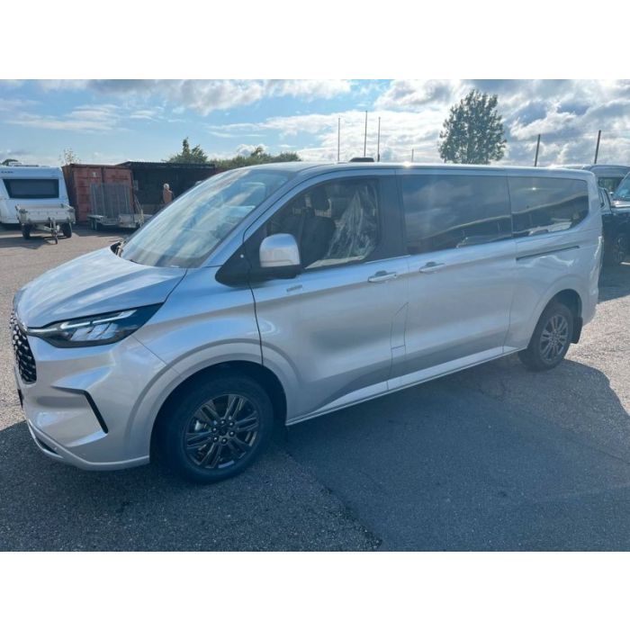 Ford Tourneo Custom Bus 320 L2 Tourneo Titanium FWD