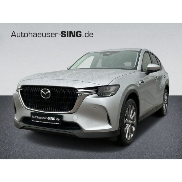 Mazda CX-60 Exclusive Line Advanced HeadUp 360° AC/AA