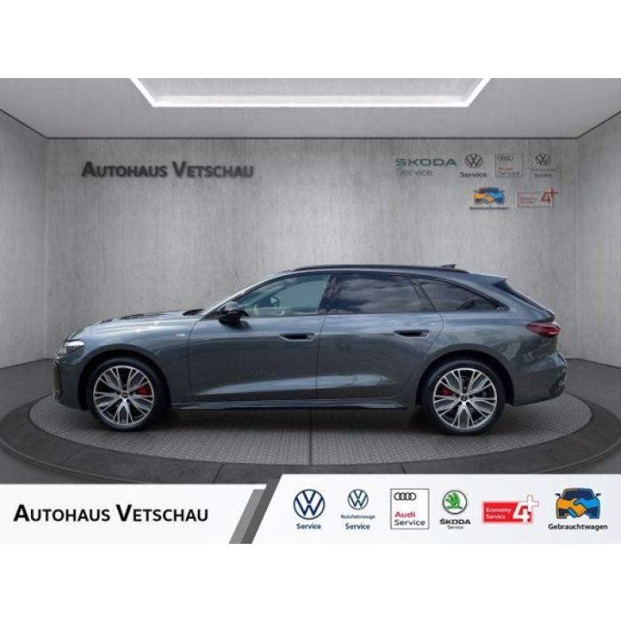 Audi A5 Avant 2.0 TFSI S-tronic Navi LED Klima