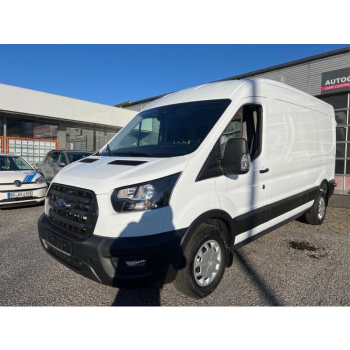 Ford Transit FT 350  2.0 TDCi DPF L3 Trend FWD