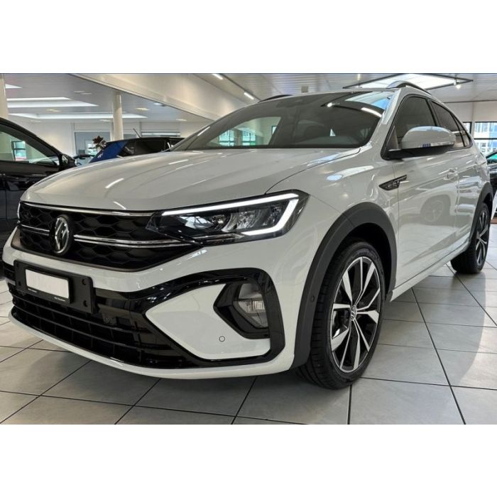 Volkswagen Taigo 1.5 TSi DSG R-Line AHK ACC LM18 Navi Pano
