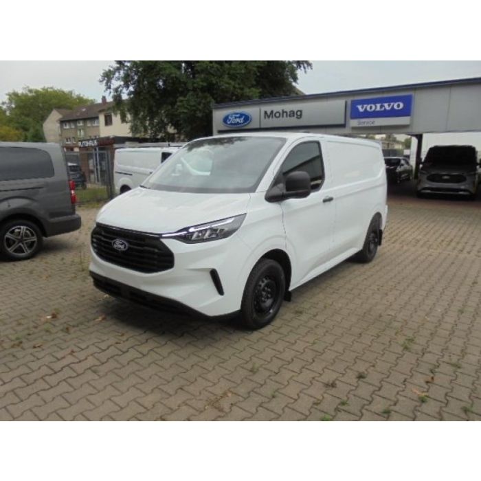 Ford Transit Custom Kasten 300 L1 FWD 2.0 EcoBlue EU6