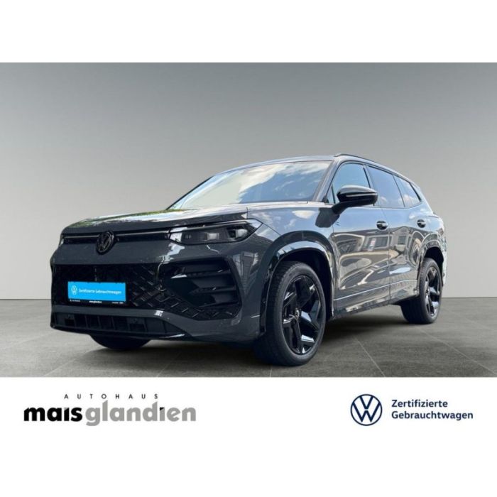 Volkswagen Tayron 2.0 TDI R-Line AHK Navi 7 Sitze