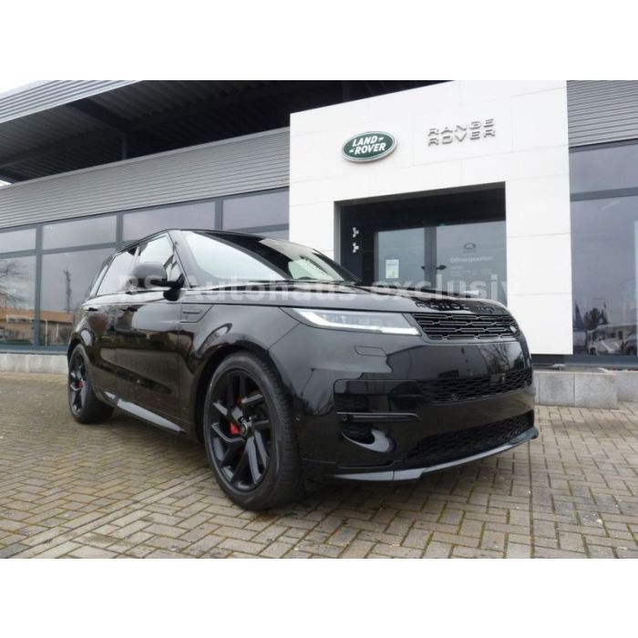 Land Rover RR Sport P460e Dyn. ele.AHK 22"SV Allradlenkung