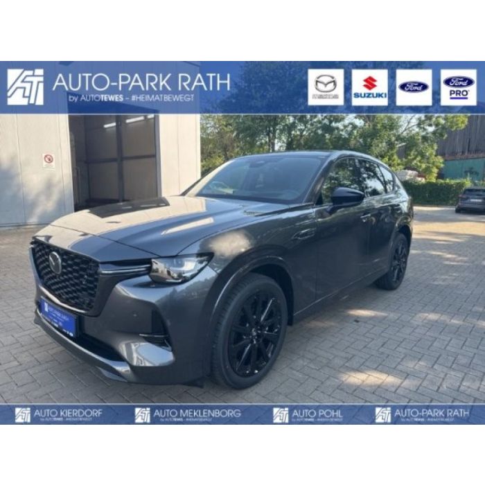 Mazda CX-30 Nagisa*Bose*Rückfahrkamera*Adaptiver Tempo