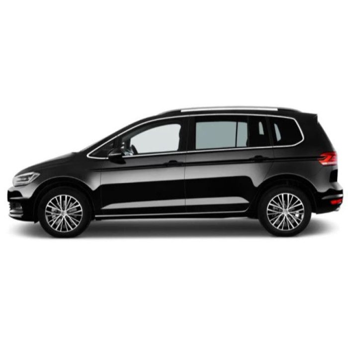 Volkswagen Touran Highline 2,0TDI 150PS DSG, 7-Sitzer, AHK,