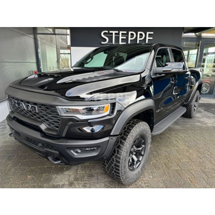 Dodge RAM 1500 RHO 3.0HO Biturbo Hurricane AHK FullOpt