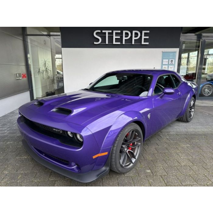 Dodge Challenger Hellcat Widebody 6,2 8Gg.AT Jailbreak