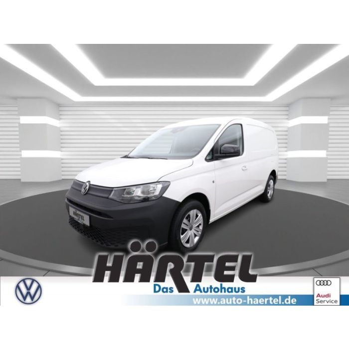 Volkswagen CADDY CARGO MAXI ECOPROFI TSI SCR 6-GANG (+KLIMA