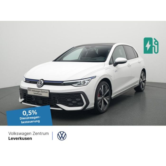 Volkswagen Golf 1.5 GTE KAM360° VIRT PDC SHZ KLMA MATRIX
