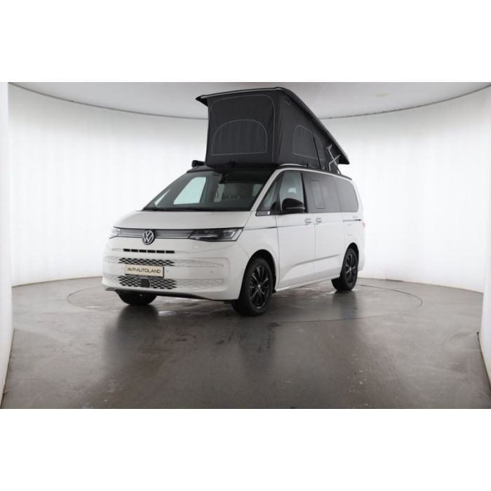 Volkswagen T7 California 2.0 TDI DSG BEACH - AHK - DCC -