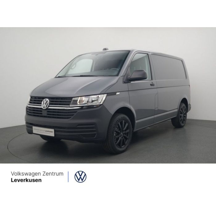 Volkswagen T6.1 Transporter TDI AHK APP-CONNECT PORT NAVI