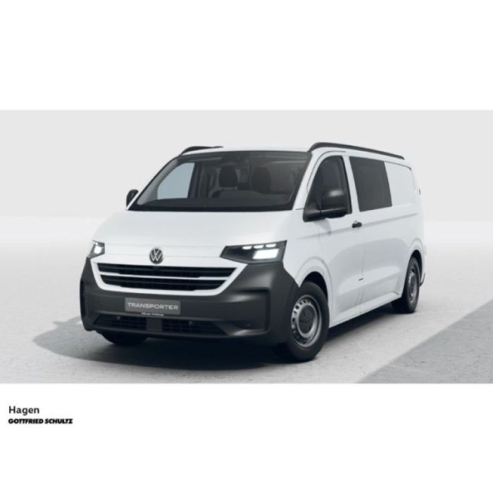 Volkswagen Transporter New Kastenwagen Plus 2 0 l 110 kW TD
