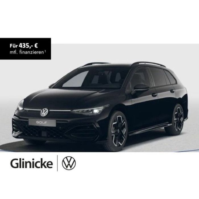 Volkswagen Golf Variant R-Line 1,5 eTSI (150 PS) DSG