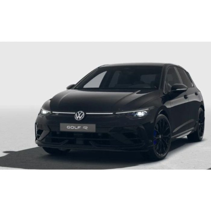 Volkswagen Golf R 2,0 l TSI OPF 4MOTION 245 kW (333 PS) DSG