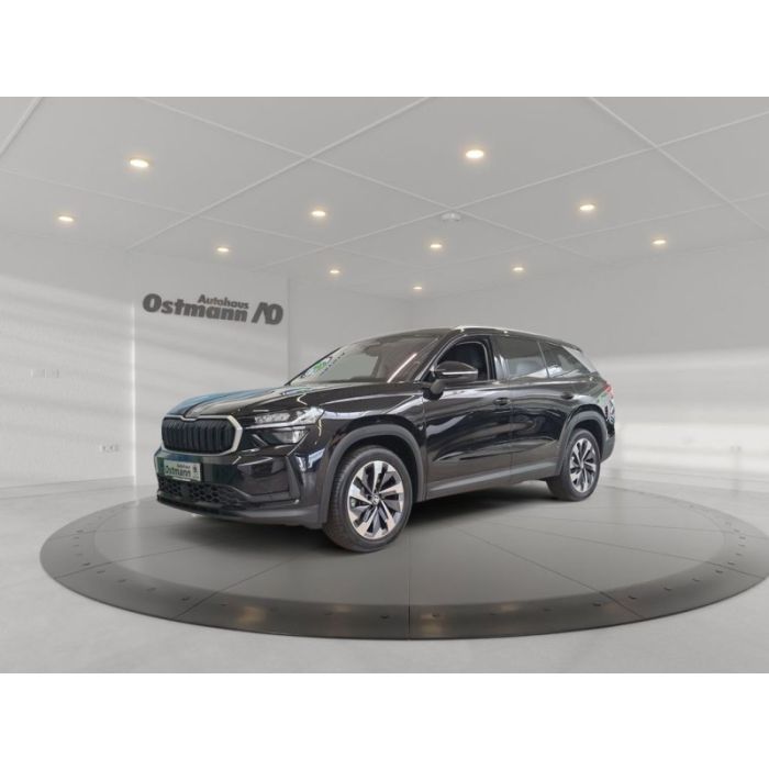 Skoda Kodiaq 2.0 TDI Selection FLA 4xSHZ SpurH KAM