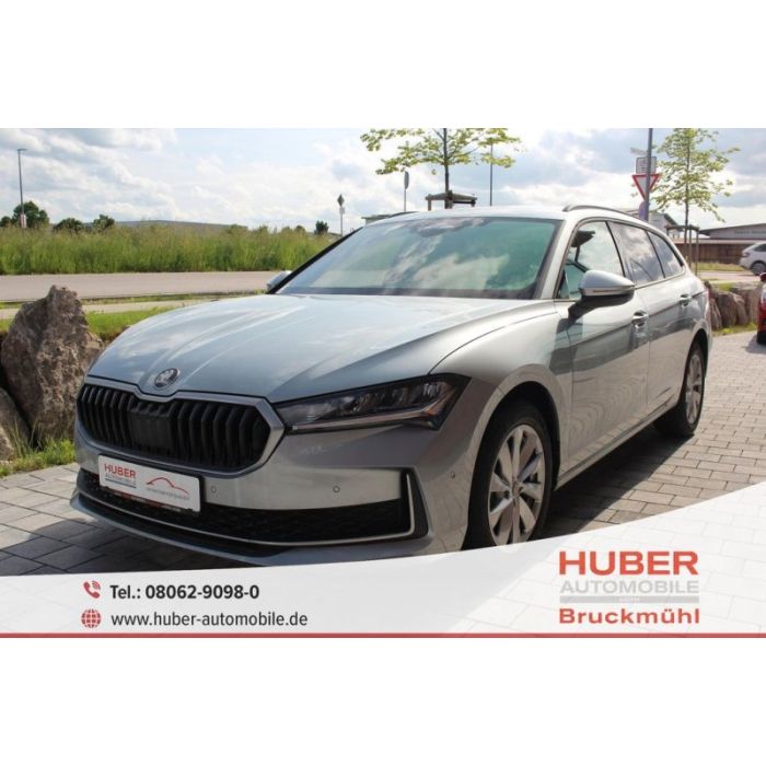 Skoda Superb 2.0 TDI 150PS DSG COMBI SELECTION META...