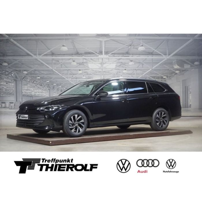 Volkswagen Passat Business 1.5 eTSI OPF DSG AHK Panoramadac
