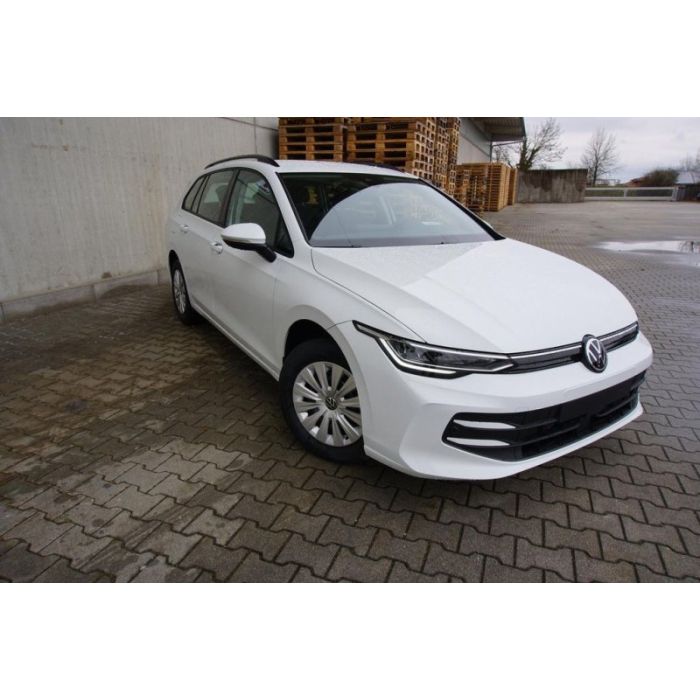 Volkswagen Golf 1.5TSI Variant AHK Navi/MirrorLi Kamera 5JG