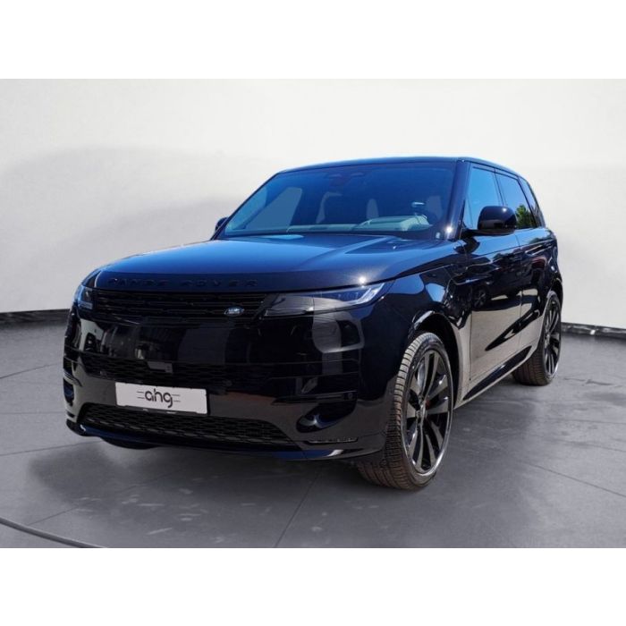 Land Rover Range Rover Sport P400 Autobiography 06.07.25 Zu