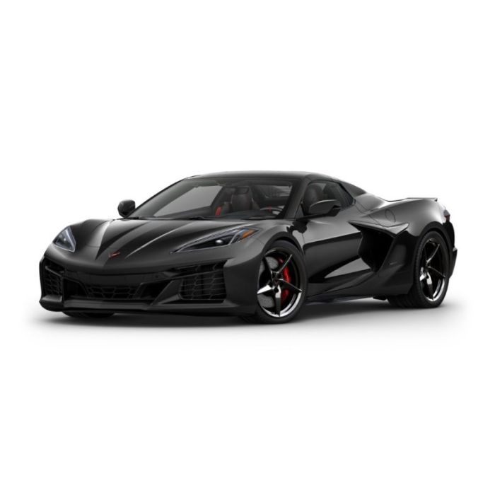 Corvette C8 E-Ray Coupe 3LZ mit Werksgarantie