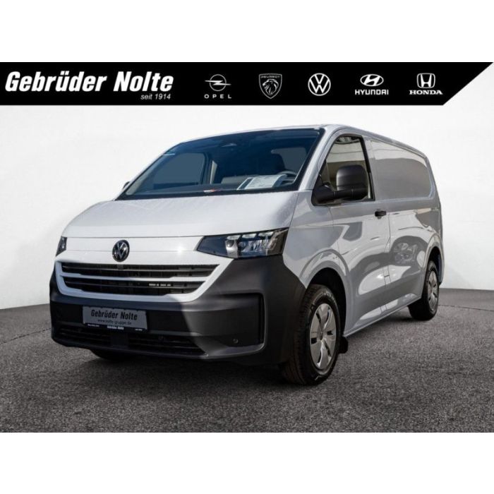 Volkswagen T7 Transporter 2.0 TDI Kasten KR L1H1 LED