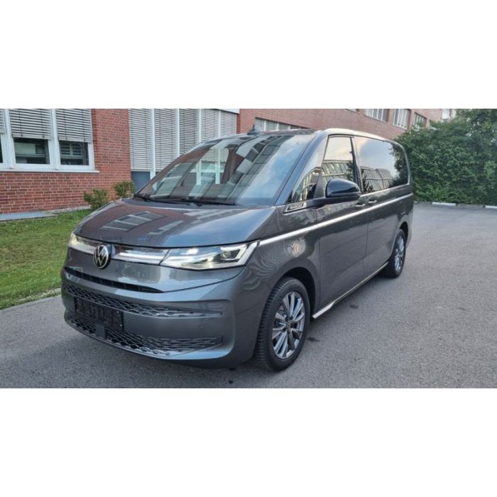 Volkswagen T7 Multivan STYLE 5J-Ga AHK Matrix LÜ Lang LP82€