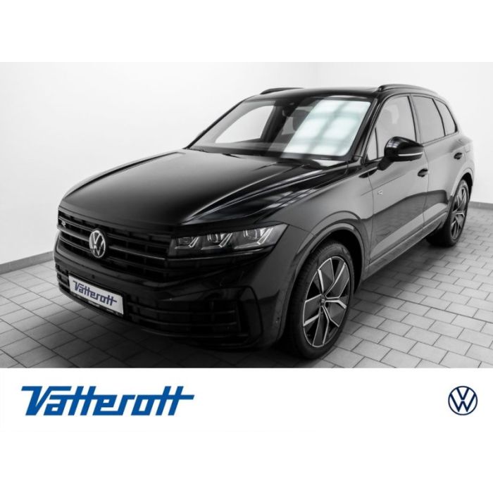 Volkswagen Touareg R 3.0 V6 eHybrid 4M Navi Kamera IQ.Light