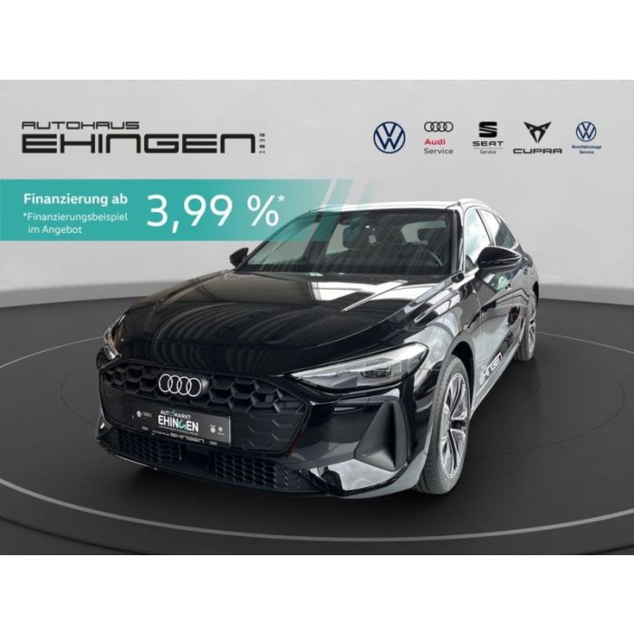 Audi A5 Avant 2.0 TFSI S tronic LED Navi PDC SH