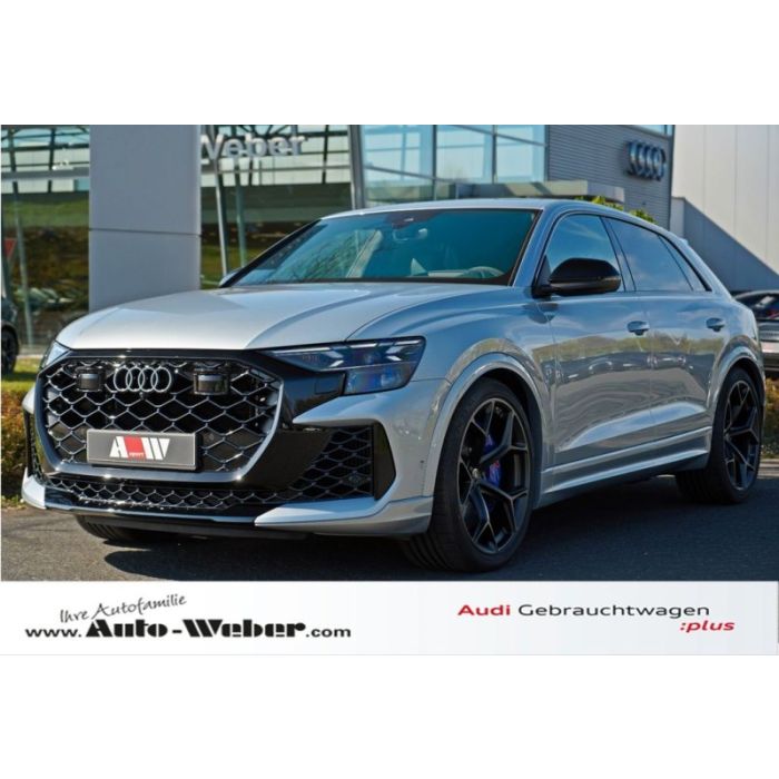 Audi RSQ8 PERFORMANCE LASER OLED KERAMIK 305 STDHZ HU