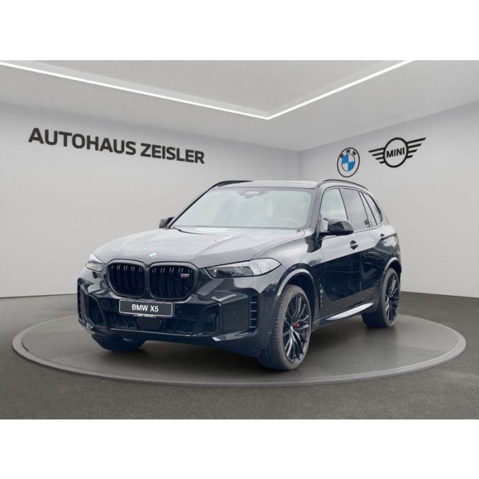 BMW X5 M60i xDrive M Sport Pro 22"LM AHK GSD Sitzlüf