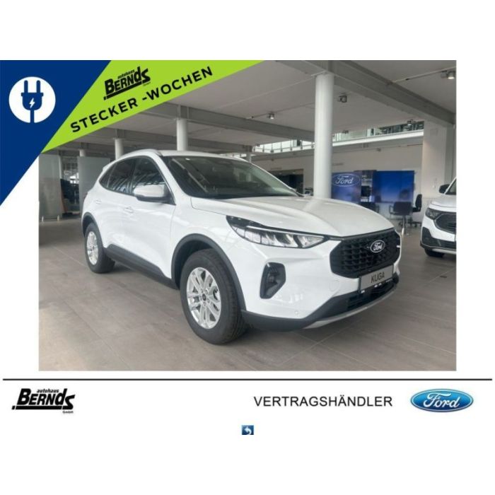 Ford Kuga 2.5 Duratec PHEV TITANIUM Plugin HYBRID