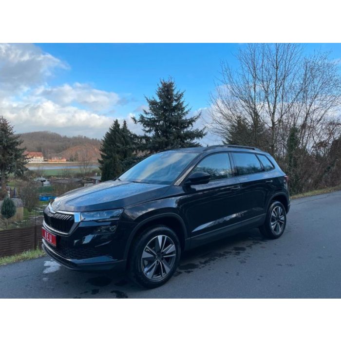 Skoda Karoq Tour 1.5 TSI 110 kW DSG