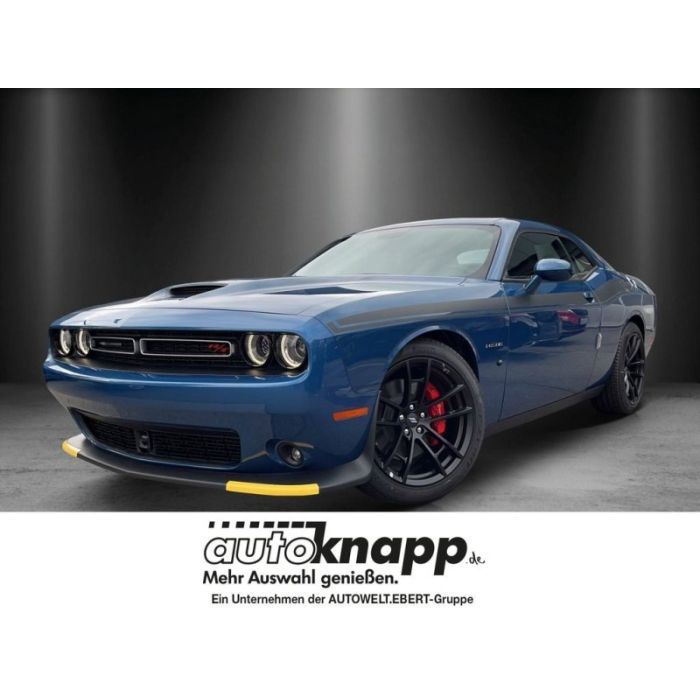 Dodge Challenger R/T 5.7L V8/KAMERA/GRAIL-SPORT-AGA/