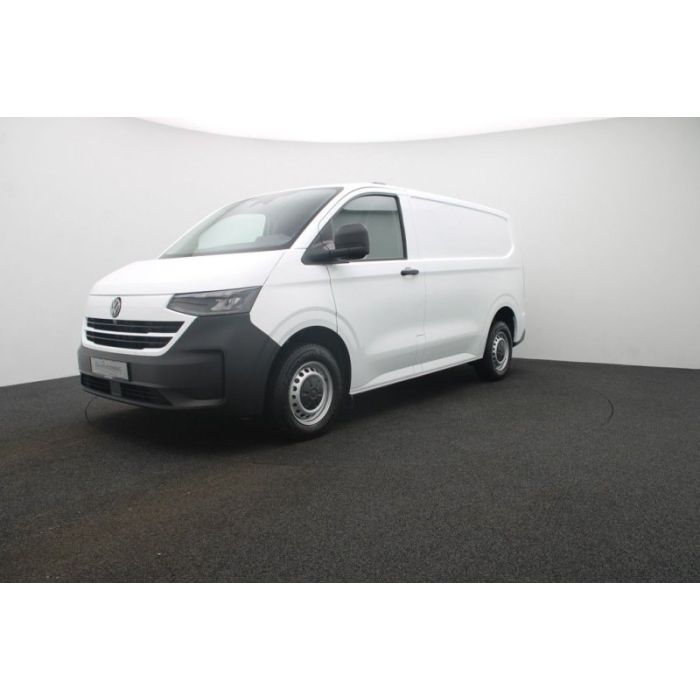Volkswagen Transporter Kasten 2.0 TDI AHK GJR