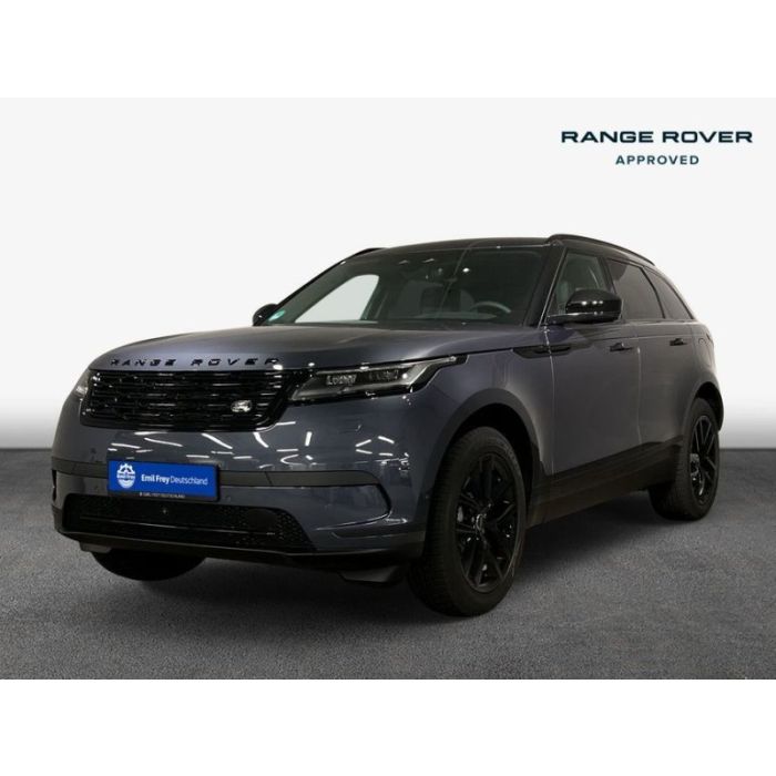 Land Rover Range Rover Velar P400e S