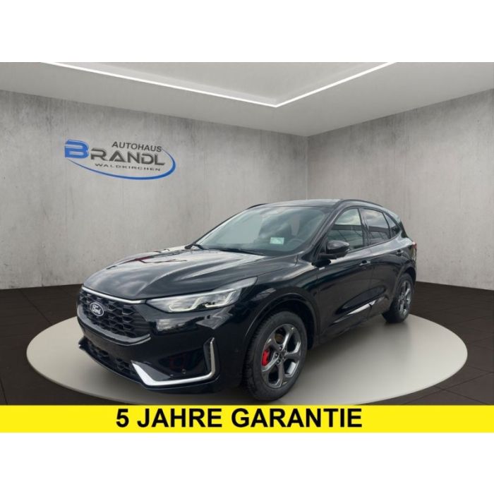 Ford Kuga 2.5 Duratec FHEV ST-Line X 4WD*AHK*PANODACH