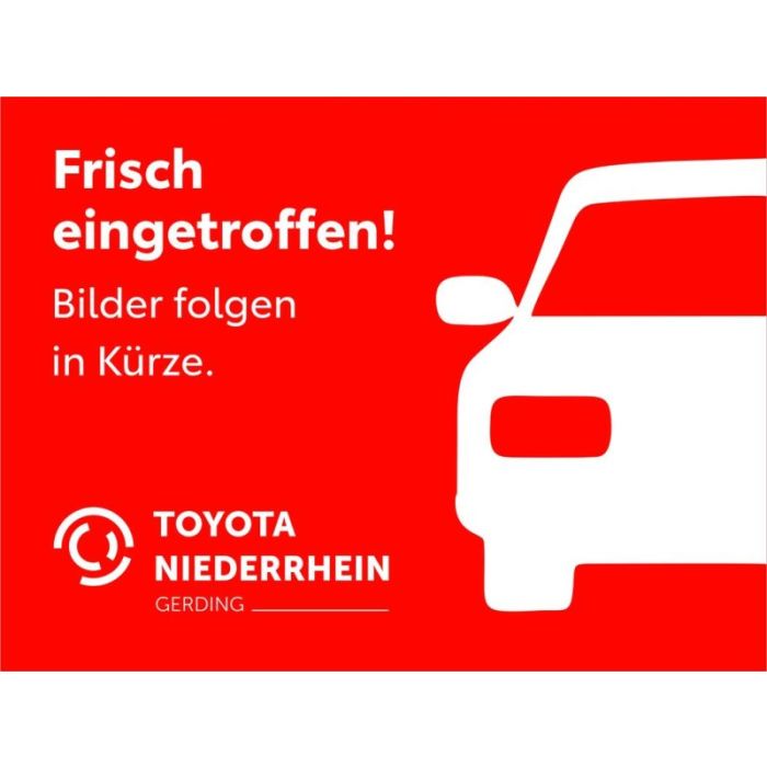 Toyota RAV 4 Hybrid 4x2 Teamplayer LED+RFK+CARPLAY+KEYL
