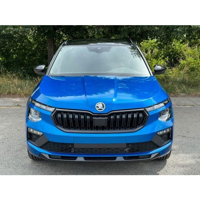 Skoda Kamiq 1.5 TSI ACT DSG Monte Carlo AHK Laser Lich