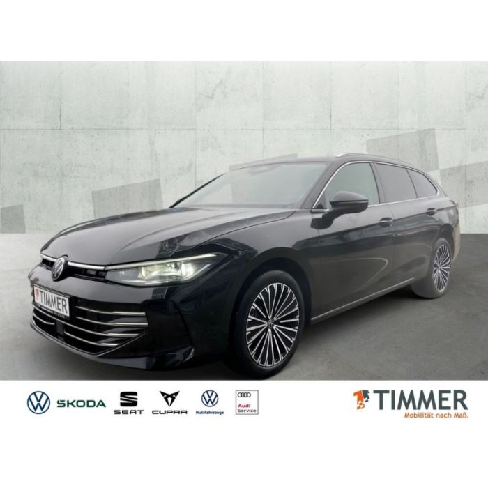 Volkswagen Passat 2.0 TDI DSG Elegance *AHK*RKAM*MATRIX*ERG