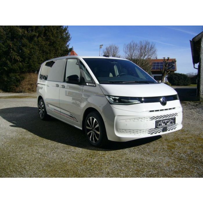 Volkswagen T7 Multivan 2.0 TDI DSG Kurz Sport Edition AHK