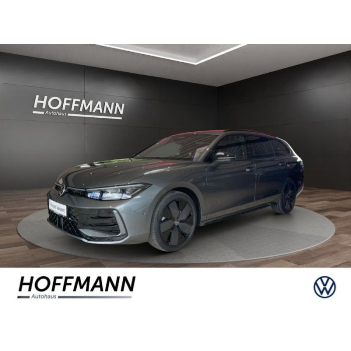 Volkswagen Passat Variant R-Line 2.0TDI 4Motion  AHK Navi S